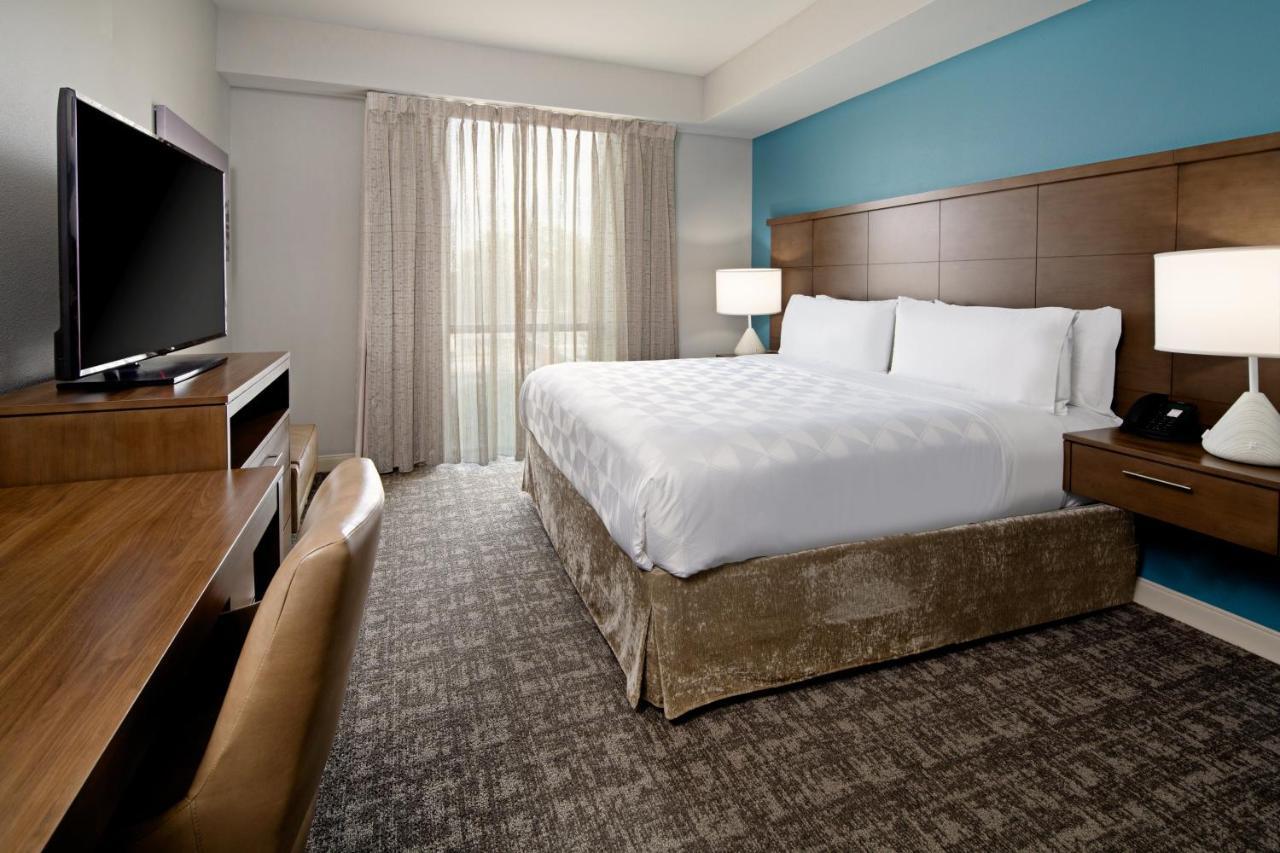 Staybridge Suites - Long Beach Airport By Ihg Exterior foto