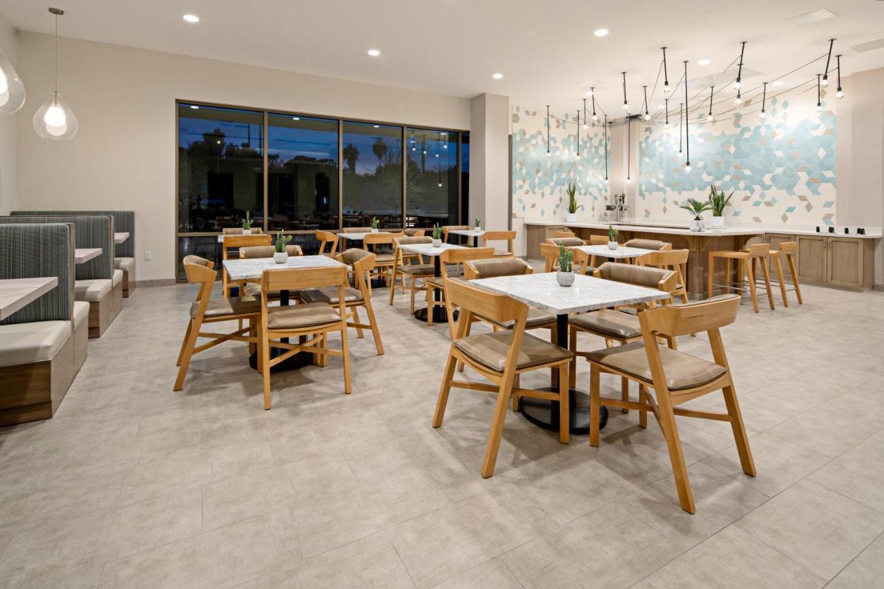 Staybridge Suites - Long Beach Airport By Ihg Exterior foto