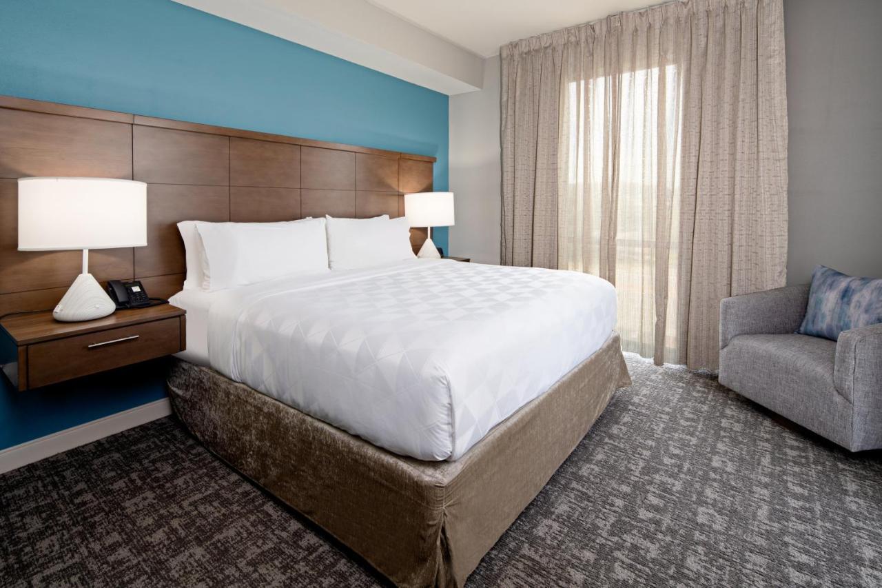 Staybridge Suites - Long Beach Airport By Ihg Exterior foto