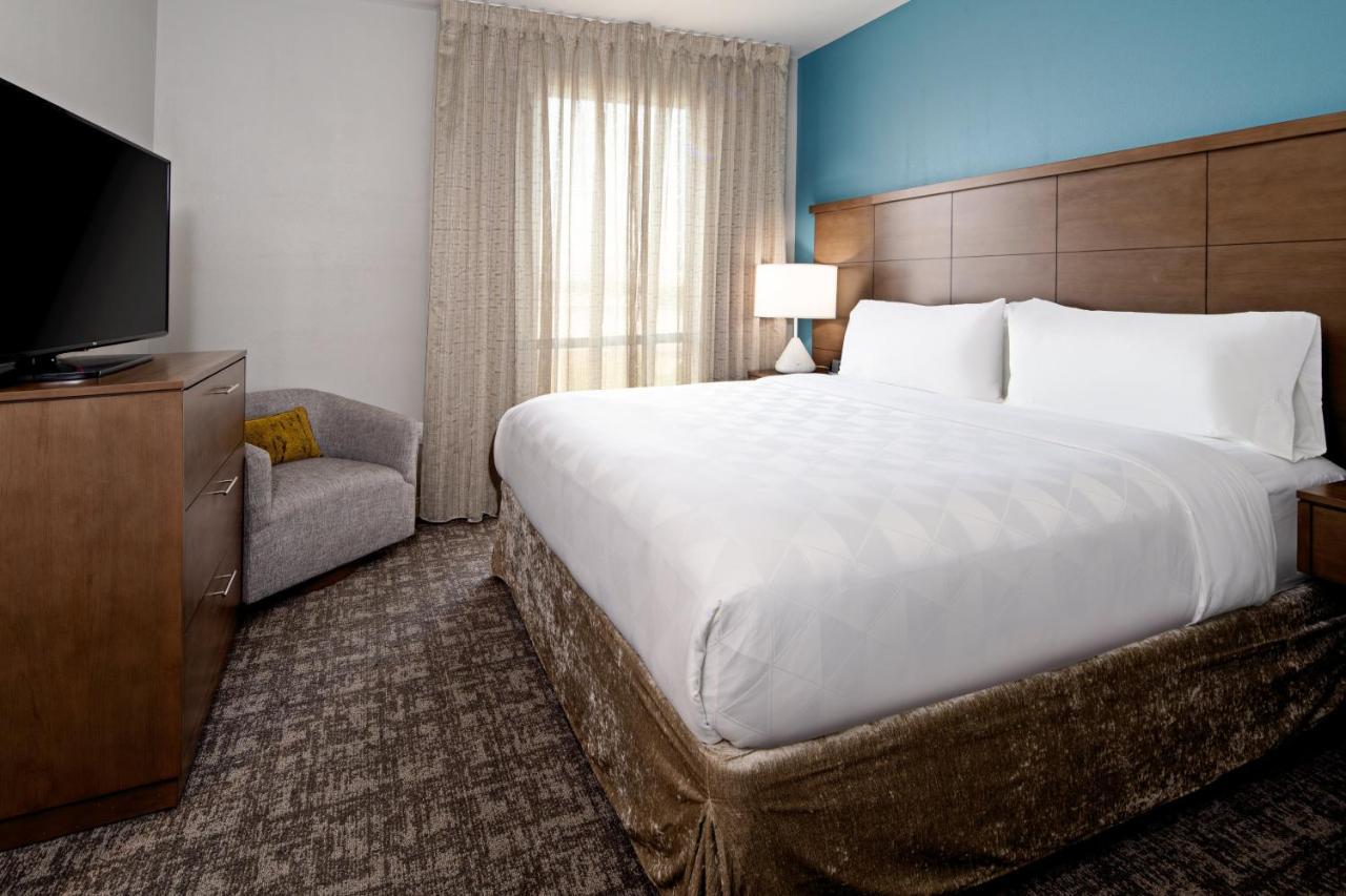 Staybridge Suites - Long Beach Airport By Ihg Exterior foto