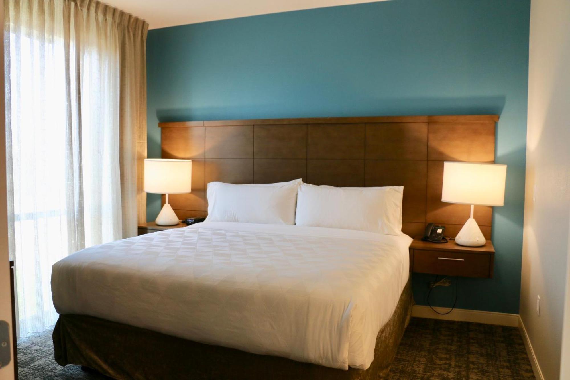 Staybridge Suites - Long Beach Airport By Ihg Exterior foto