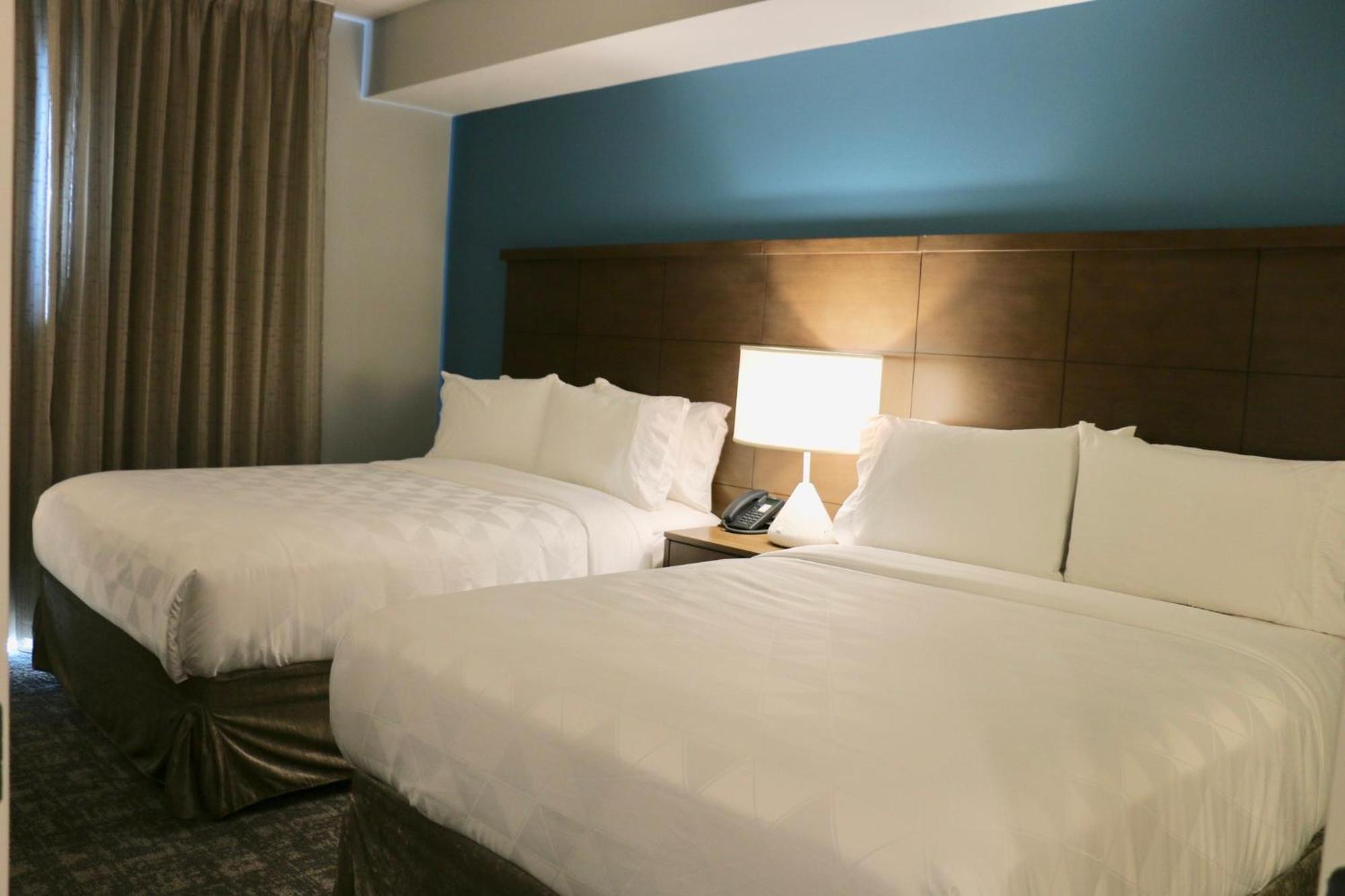 Staybridge Suites - Long Beach Airport By Ihg Exterior foto