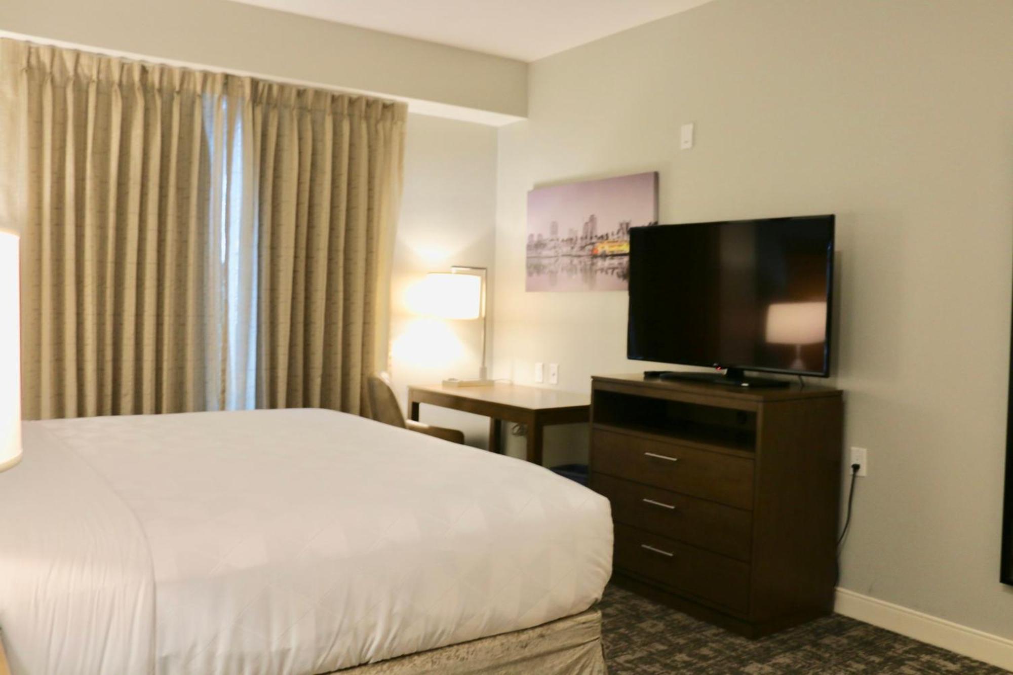 Staybridge Suites - Long Beach Airport By Ihg Exterior foto
